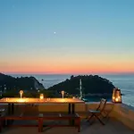 Vigla Paxos Villa Lakka (Paxos)