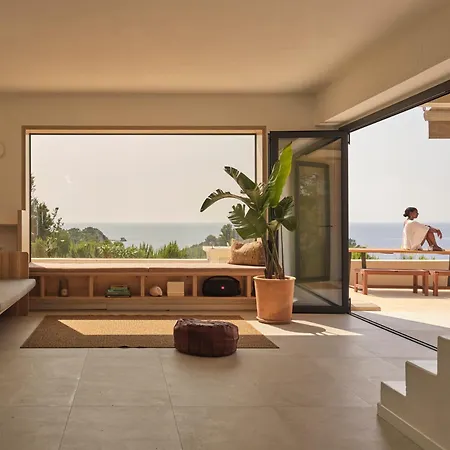 Вилла Vigla Paxos