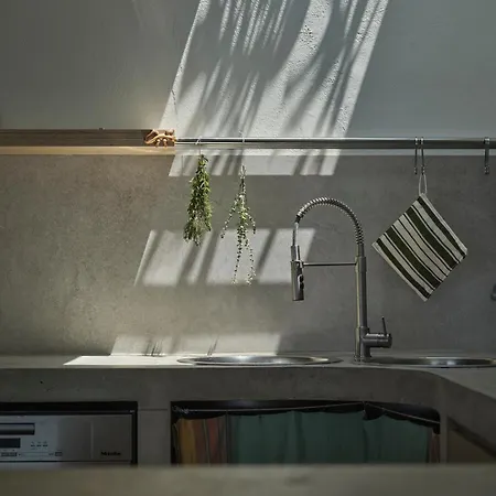 Вилла Vigla Paxos Лакка