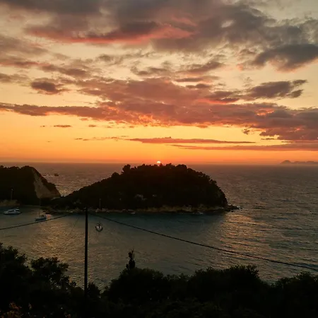 Vigla Paxos *