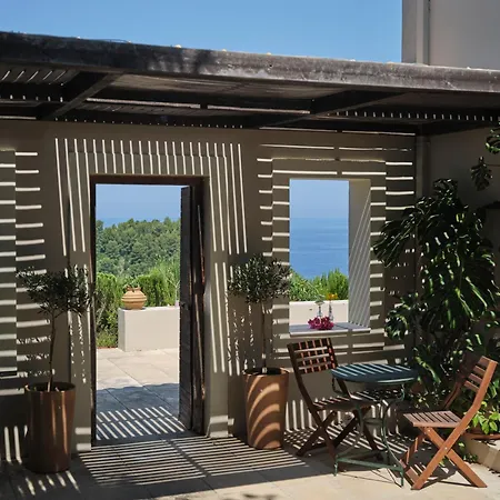 Vigla Paxos Lákka
