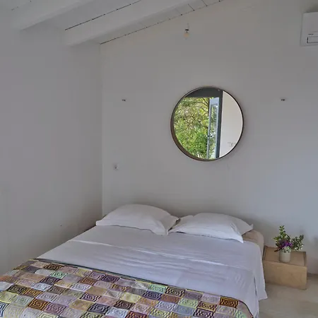 Vigla Paxos Lákka