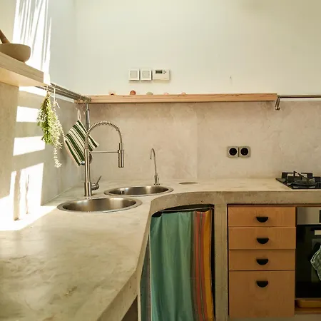 Villa Vigla Paxos