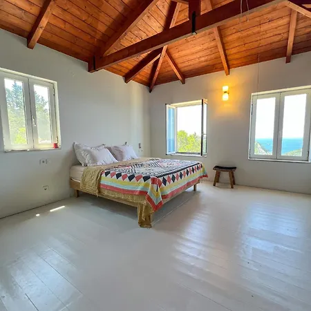 Villa Vigla Paxos *