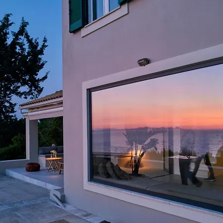 Villa Vigla Paxos