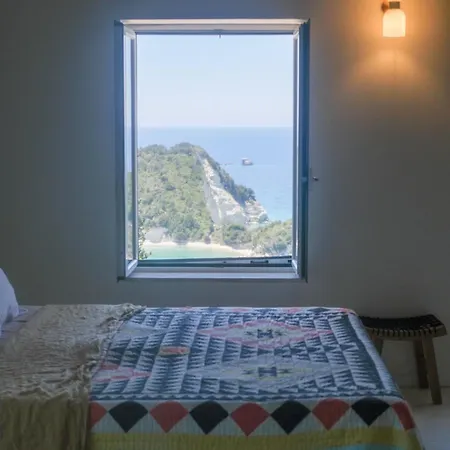 Vigla Paxos Villa