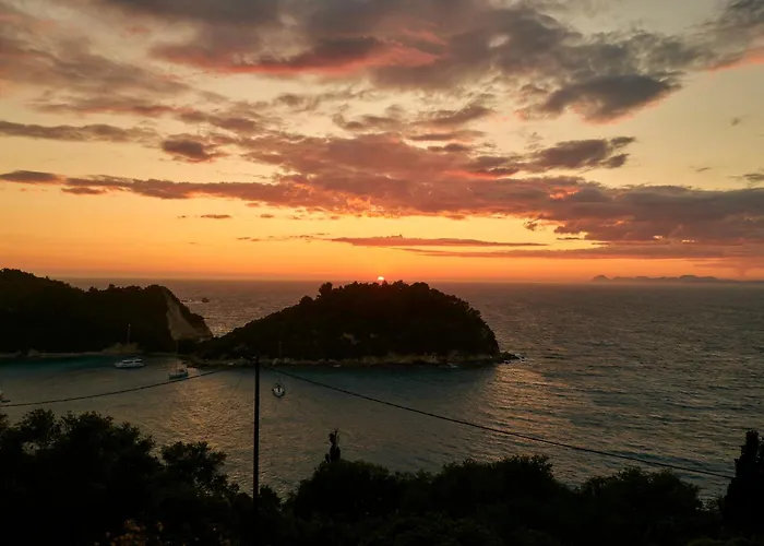 Vigla Paxos *