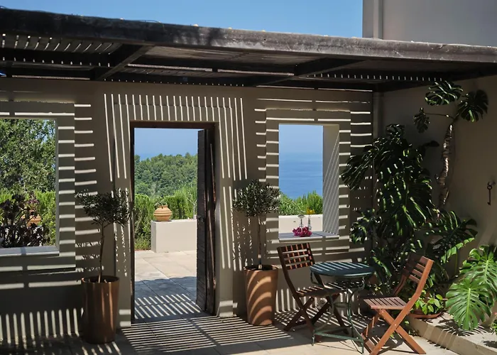 Vigla Paxos Lákka