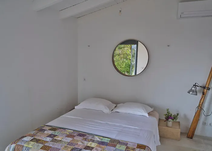 Vigla Paxos Lákka
